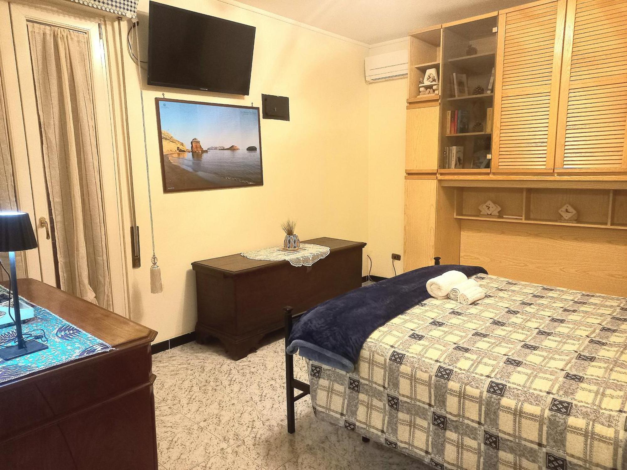 Ferienwohnung A Casa Di Mori Rom Exterior foto