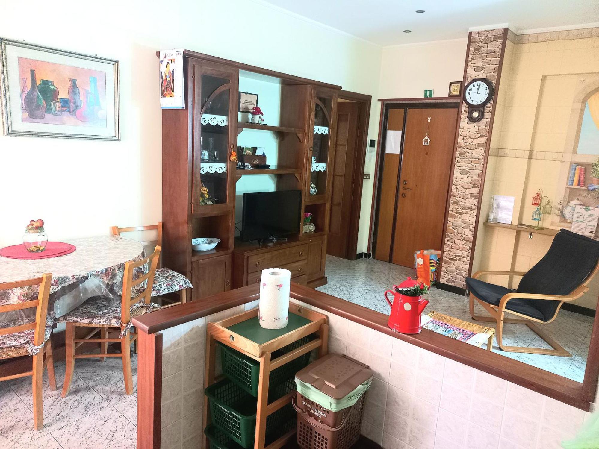 Ferienwohnung A Casa Di Mori Rom Exterior foto
